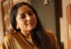 Anu Mol actress anumol in loose fit top with different bottom ideas photos