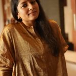 actress anumol in loose fit top with different bottom ideas photos
