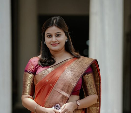 AMMA Issues Show-Cause Notice to Actress Ansiba Hassan; Reply Demanded by June 17