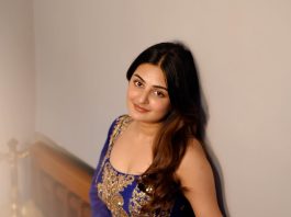 Esther Anil