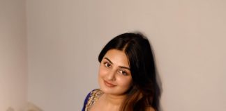 Esther Anil