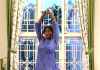 Grace Antony Returns to Classical Dance After Five Years Post Inspiring Fitness Journey