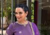 Swetha Menon Break Silence on AMMA Resignation: “Refused to be a Puppet, Demands Forensic Audit”