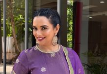 Swetha Menon Break Silence on AMMA Resignation: “Refused to be a Puppet, Demands Forensic Audit”