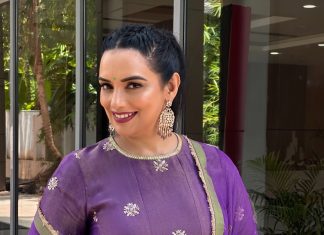 Swetha Menon Break Silence on AMMA Resignation: “Refused to be a Puppet, Demands Forensic Audit”