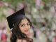 Hansika Krishnakumar Shines at Her Graduation; Star Kid Looks Angelic in White