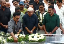Actor Salim Kumar Passes Away: Public Homage Underway at Paravur Town Hall; Funeral at 3 PM