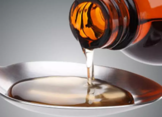Prescription Now Mandatory for Liquid Cough Syrups in India