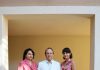 Actress Madhavi’s Daughter Tiffany Gaurika Graduates with Distinction in MBA from UCI; Proud Mother Shares Heartfelt Post