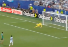 Messi Hat-Trick Powers Argentina to Statement 3-0 Win Over Algeria in World Cup Opener