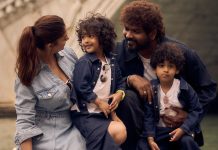 Lady Superstar Nayanthara Drops Unseen Family Photos From Vatican City on 4th Wedding Anniversary with Vignesh Shivan!