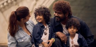 Lady Superstar Nayanthara Drops Unseen Family Photos From Vatican City on 4th Wedding Anniversary with Vignesh Shivan!
