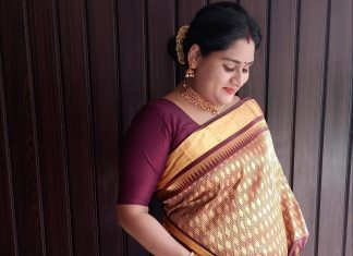 ‘The storm before your early arrival’: Actress Dimple Rose remembers the twin she lost in an emotional throwback post