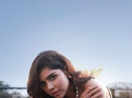 Kalyani Priyadarshan