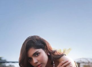 Kalyani Priyadarshan