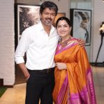 khushboo-invites-cm-vijay-daughter-wedding
