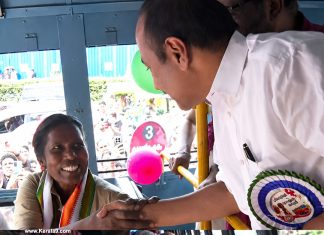 Kerala Launches ‘Priyadarshini’ Scheme: Free KSRTC Ordinary Bus Travel for Women and Transgenders