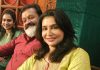 Actress Lissy Shares Heartwarming Post After Chance Meeting with Union Minister Suresh Gopi and Wife Radhika