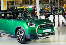 New Mini Countryman C Launched In India At Rs 47.53 Lakh; Check Features, Specs And Mileage