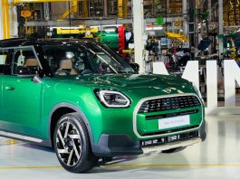 New Mini Countryman C Launched In India At Rs 47.53 Lakh; Check Features, Specs And Mileage