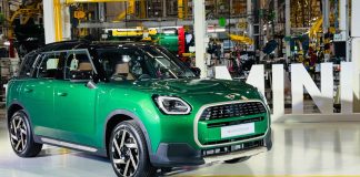 New Mini Countryman C Launched In India At Rs 47.53 Lakh; Check Features, Specs And Mileage