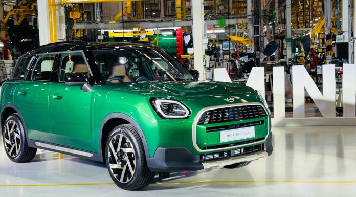 New Mini Countryman C Launched In India At Rs 47.53 Lakh; Check Features, Specs And Mileage
