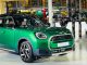 New Mini Countryman C Launched In India At Rs 47.53 Lakh; Check Features, Specs And Mileage