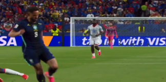 World Cup 2026: Dominant Brazil Crush Haiti 3-0 as Matheus Cunha Bags First-Half Brace