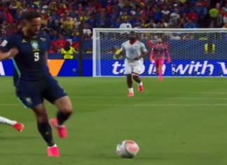 World Cup 2026: Dominant Brazil Crush Haiti 3-0 as Matheus Cunha Bags First-Half Brace