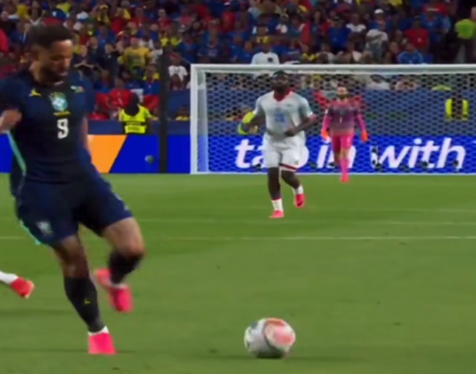 World Cup 2026: Dominant Brazil Crush Haiti 3-0 as Matheus Cunha Bags First-Half Brace