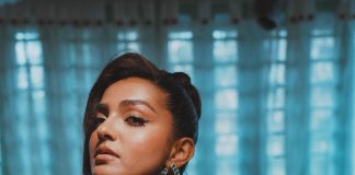 Parvathy Thiruvothu