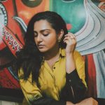 parvathy thiruvothu in latest trending outfit attire ideas photos