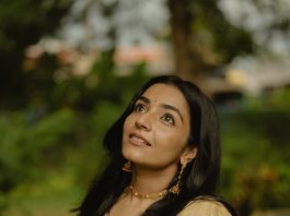 Rajisha Vijayan