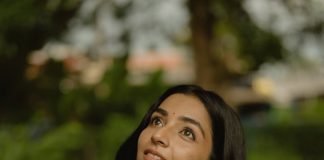 Rajisha Vijayan
