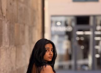 Rajisha Vijayan