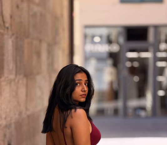 Rajisha Vijayan