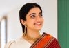 Rashmika Mandanna rashmika mandanna viral dress photoshoot photos