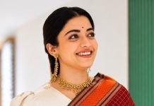 rashmika mandanna viral dress photoshoot photos