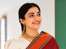 Rashmika Mandanna rashmika mandanna viral dress photoshoot photos