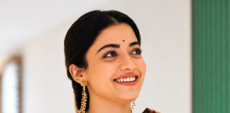 Rashmika Mandanna rashmika mandanna viral dress photoshoot photos