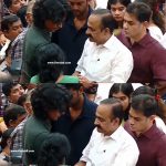 salim kumar funeral images-002