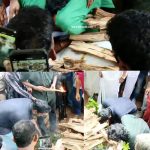 salim kumar funeral photos-007