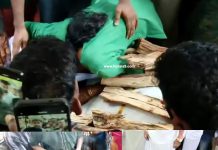 Kerala Bids a Tearful Adieu to Actor Salim Kumar; Funeral Concluded with Full State Honors