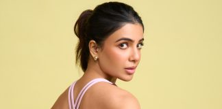 Samantha Ruth Prabhu samantha ruth prabhu in Mile Collective outfit photos