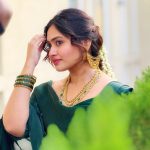 shaalin zoya latest photos after weight loss