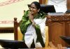 SHANIMOL USMAN ELECTED KERALA DEPUTY SPEAKER; 4th Female to Hold Post in State History | Shanimol Usman Deputy Speaker Kerala Assembly Election