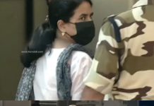 CMRL-Exalogic Case: Pinarayi Vijayan’s Daughter T. Veena Appears Before ED for Questioning