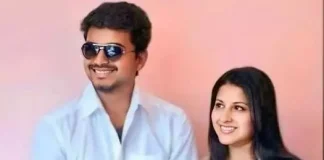 Amid Divorce Battle, Thalapathy Vijay and Wife Sangeetha Reportedly Headed for Reconciliation; Mother Shobha’s Intervention Turns Crucial