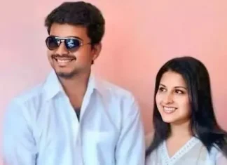 Amid Divorce Battle, Thalapathy Vijay and Wife Sangeetha Reportedly Headed for Reconciliation; Mother Shobha’s Intervention Turns Crucial