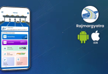 NHAI Digital Local Toll Pass Released: How to Download RajmargYatra App & Apply
